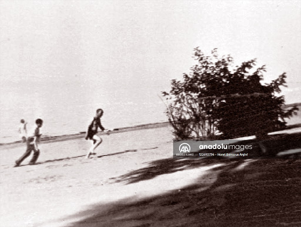 Mustafa Kemal Atatürk