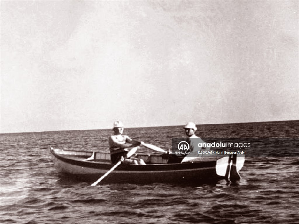 Mustafa Kemal Atatürk