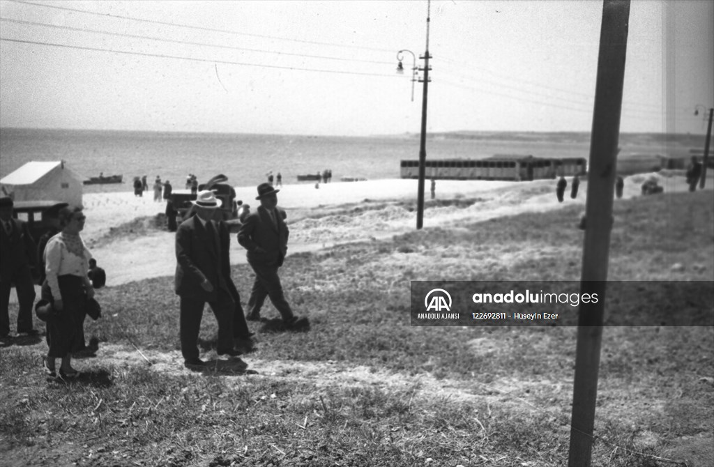 Mustafa Kemal Atatürk