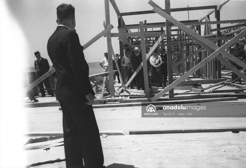 Mustafa Kemal Atatürk