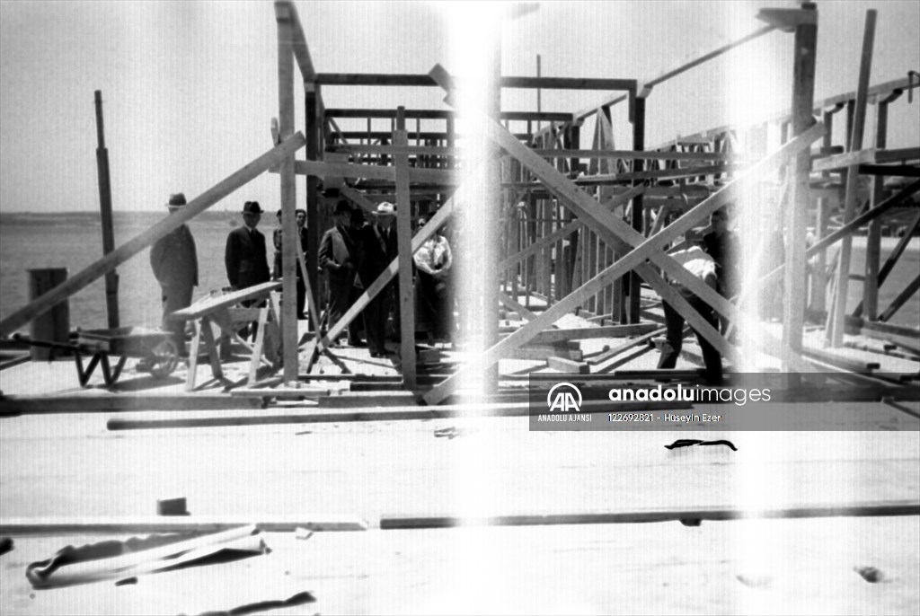 Mustafa Kemal Atatürk