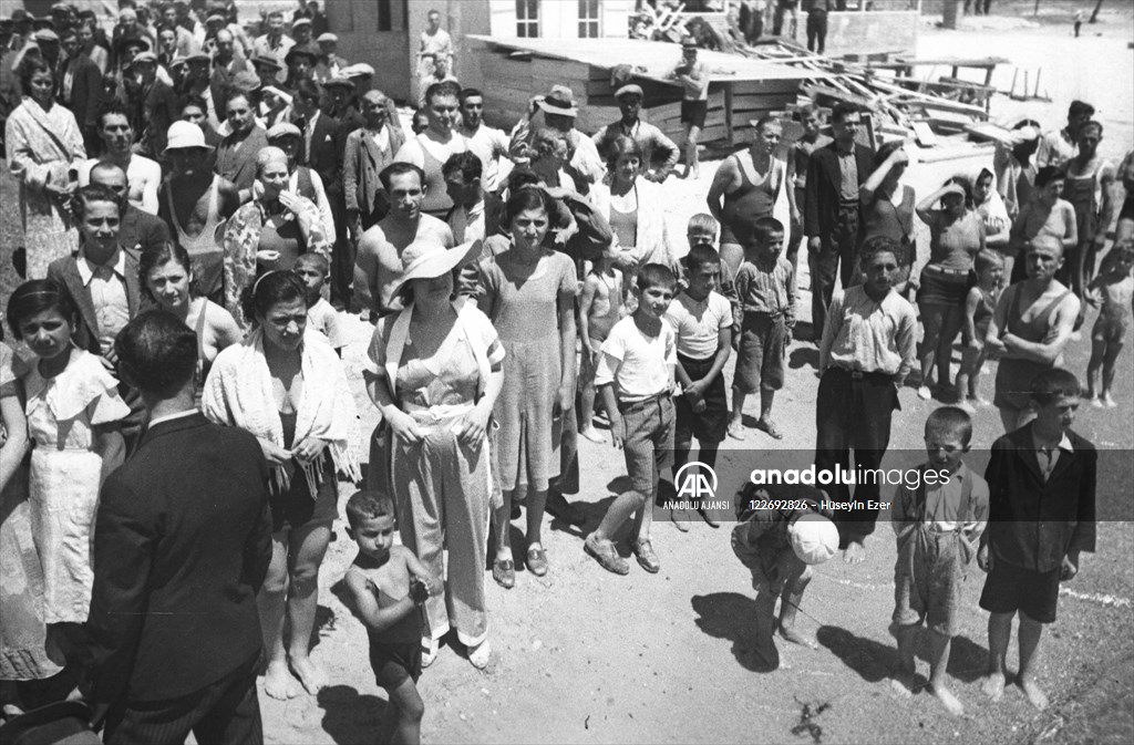 Mustafa Kemal Atatürk