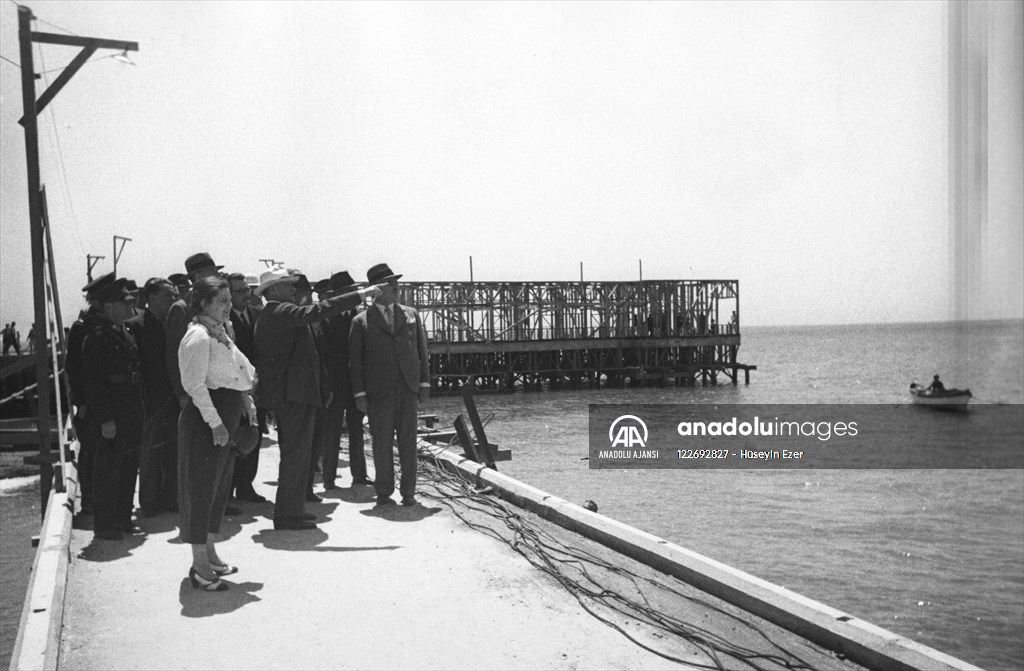 Mustafa Kemal Atatürk