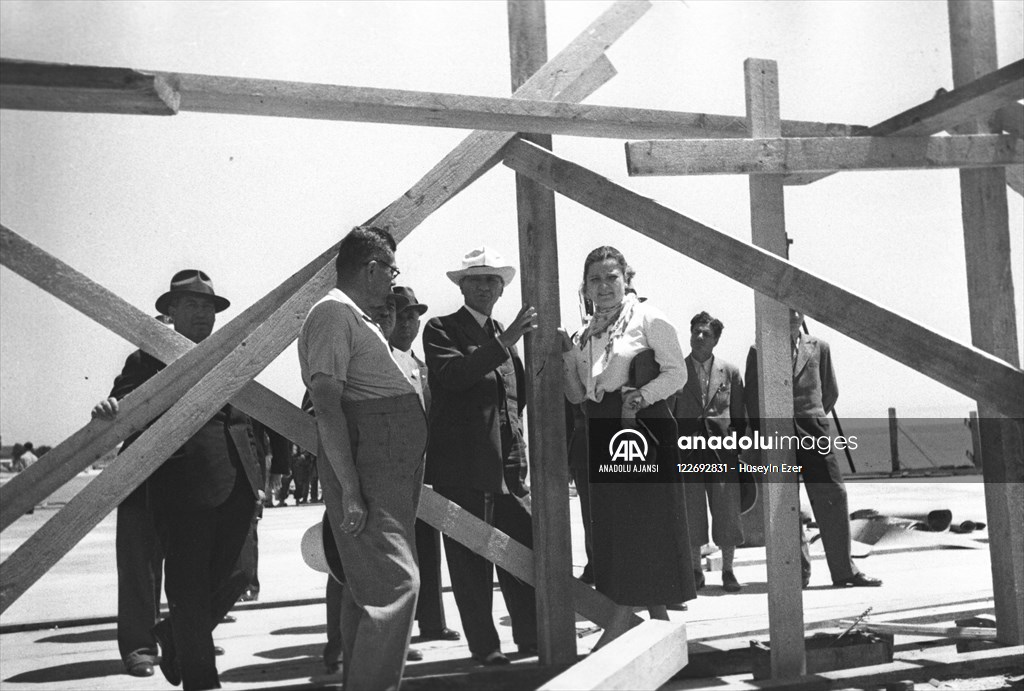 Mustafa Kemal Atatürk