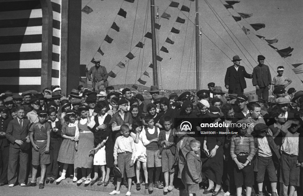 Mustafa Kemal Atatürk