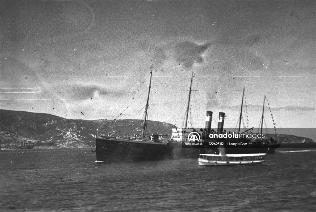 Mustafa Kemal Atatürk