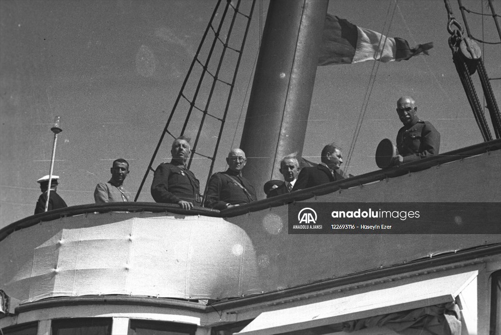 Mustafa Kemal Atatürk