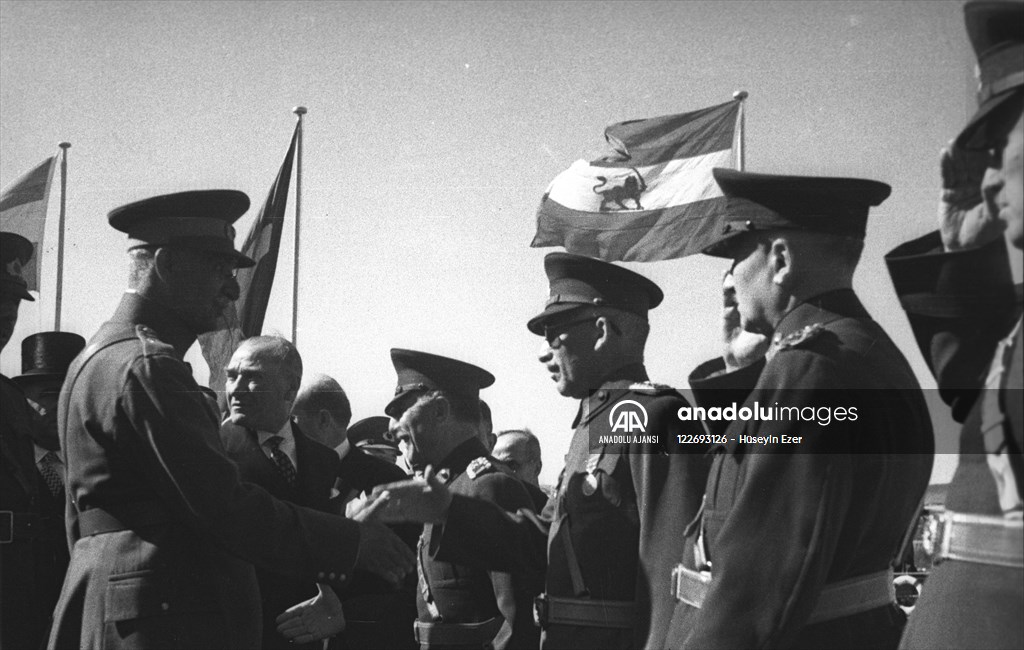 Mustafa Kemal Atatürk