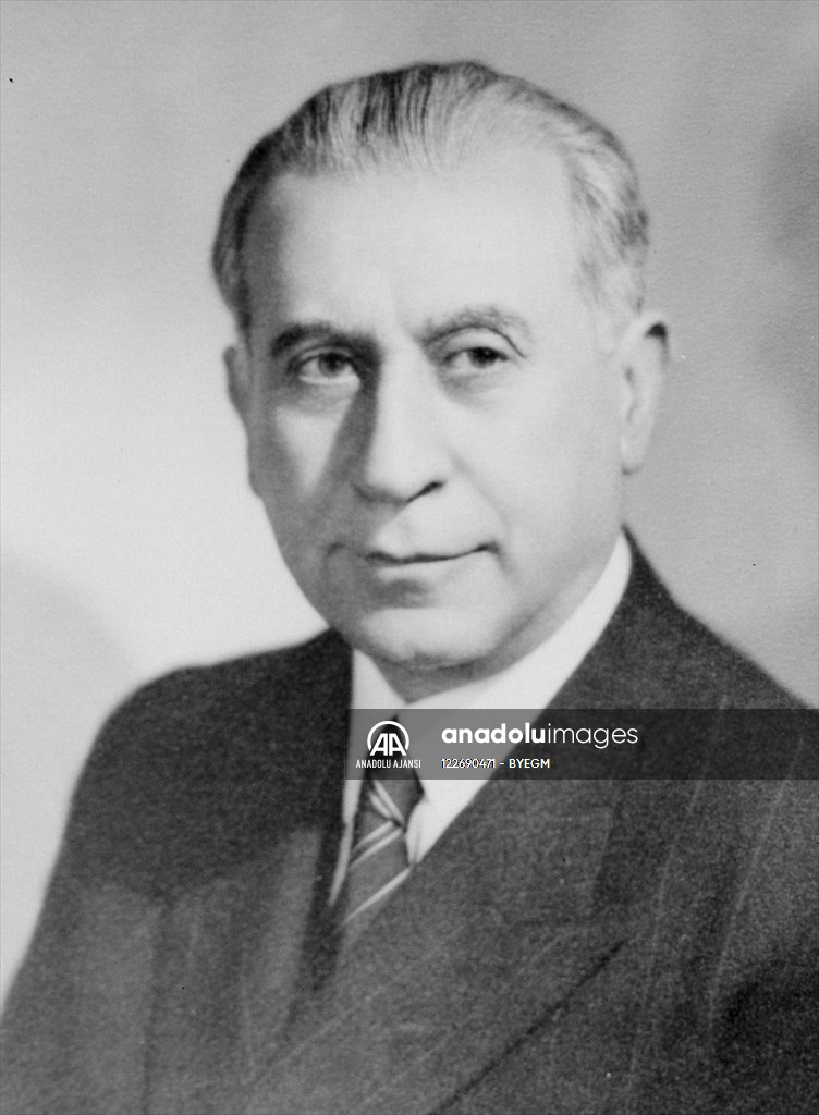 Başbakan Hasan Saka