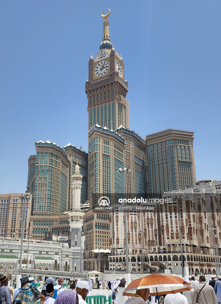 World Tallest Buildings