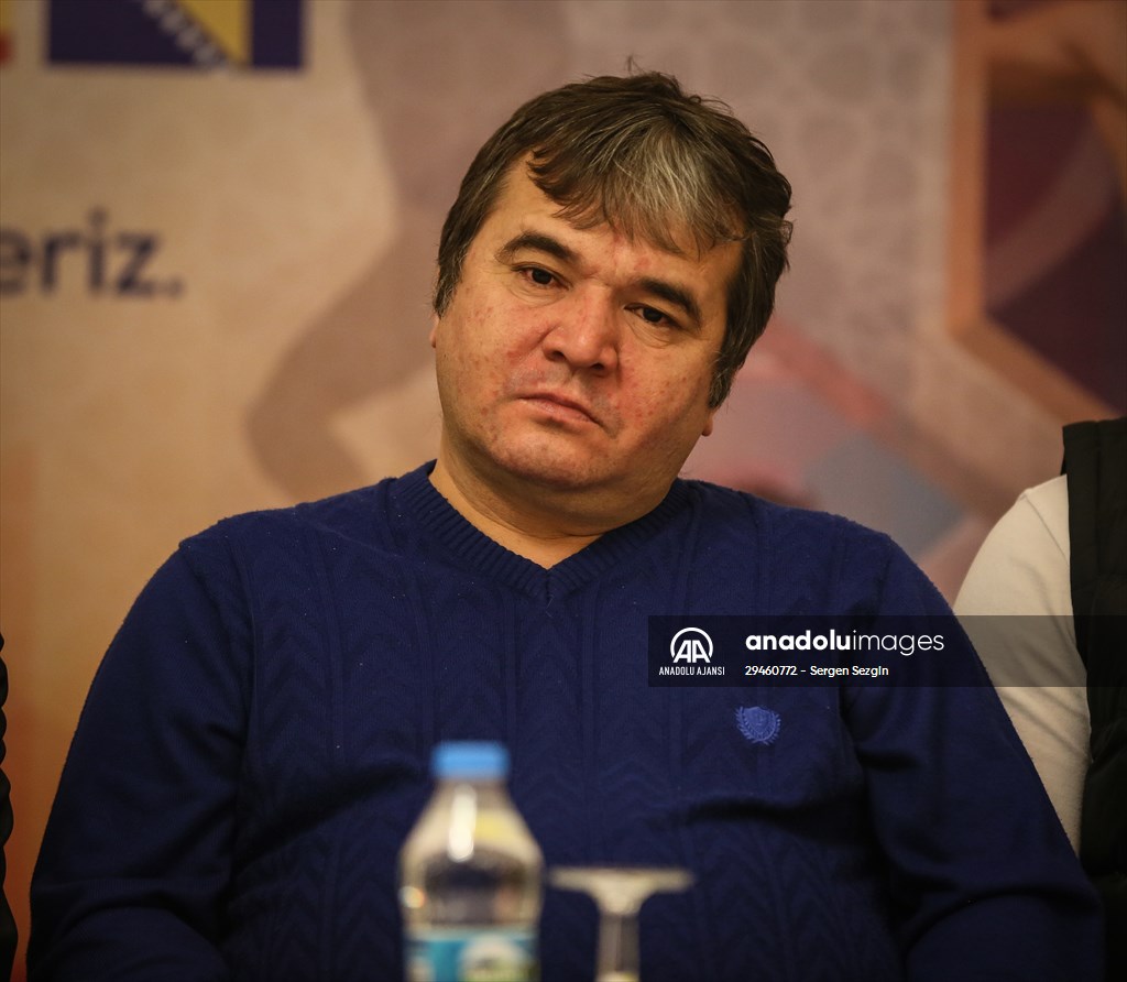 Dünya ve Türk halterinin unutulmaz ismi: Naim Süleymanoğlu