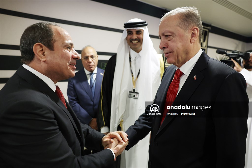 Cumhurbaşkanı Recep Tayyip Erdoğan