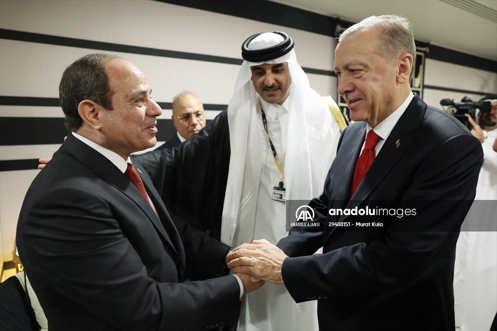 Cumhurbaşkanı Recep Tayyip Erdoğan