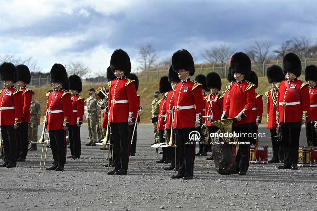 Bilateral Field Training Exercise called “Vigilant Isles 22” in Japan