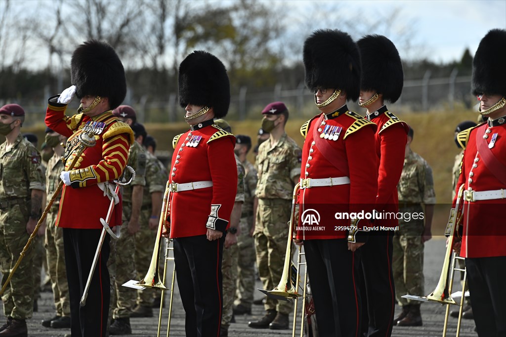 Bilateral Field Training Exercise called “Vigilant Isles 22” in Japan