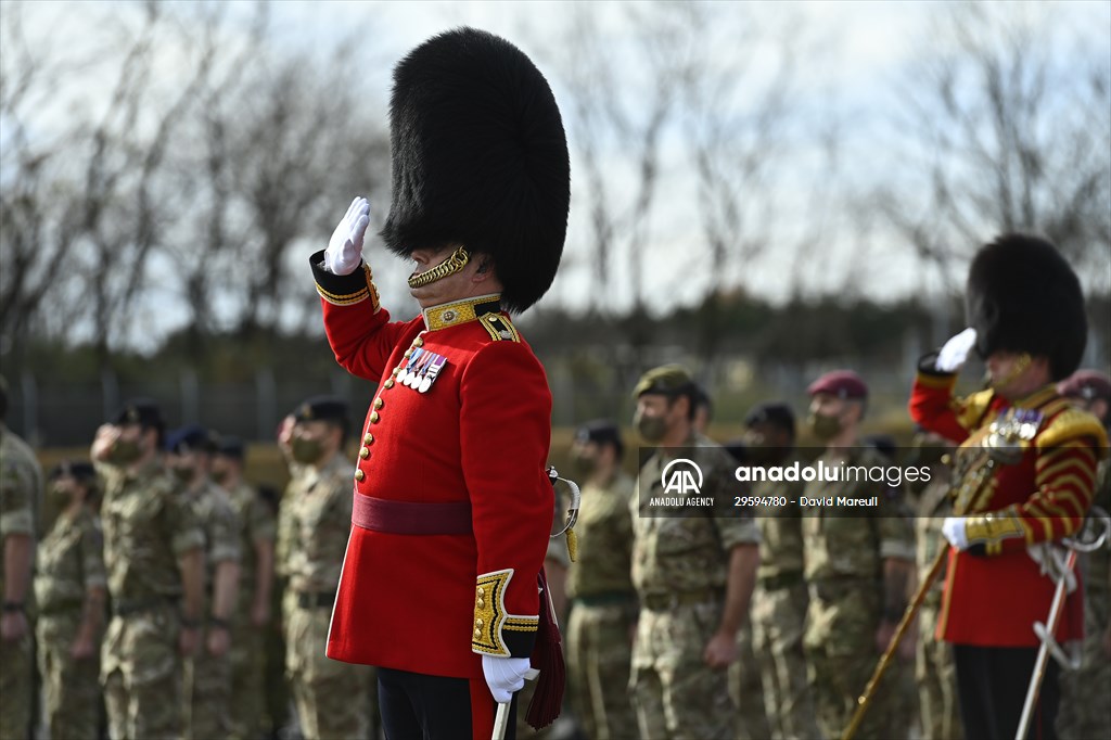 Bilateral Field Training Exercise called “Vigilant Isles 22” in Japan
