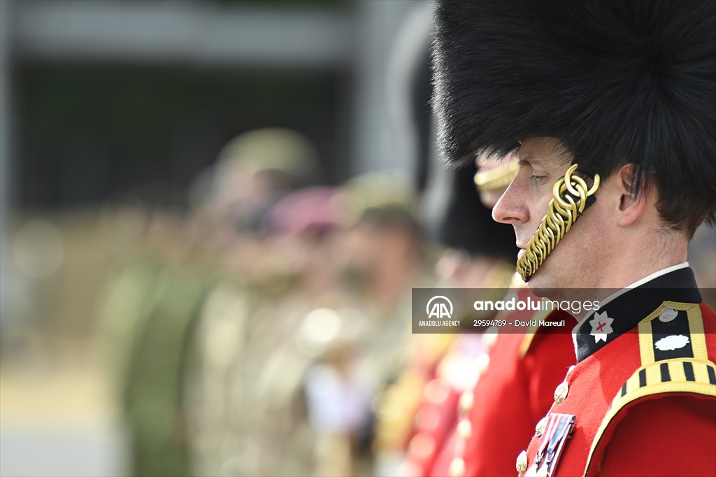 Bilateral Field Training Exercise called “Vigilant Isles 22” in Japan