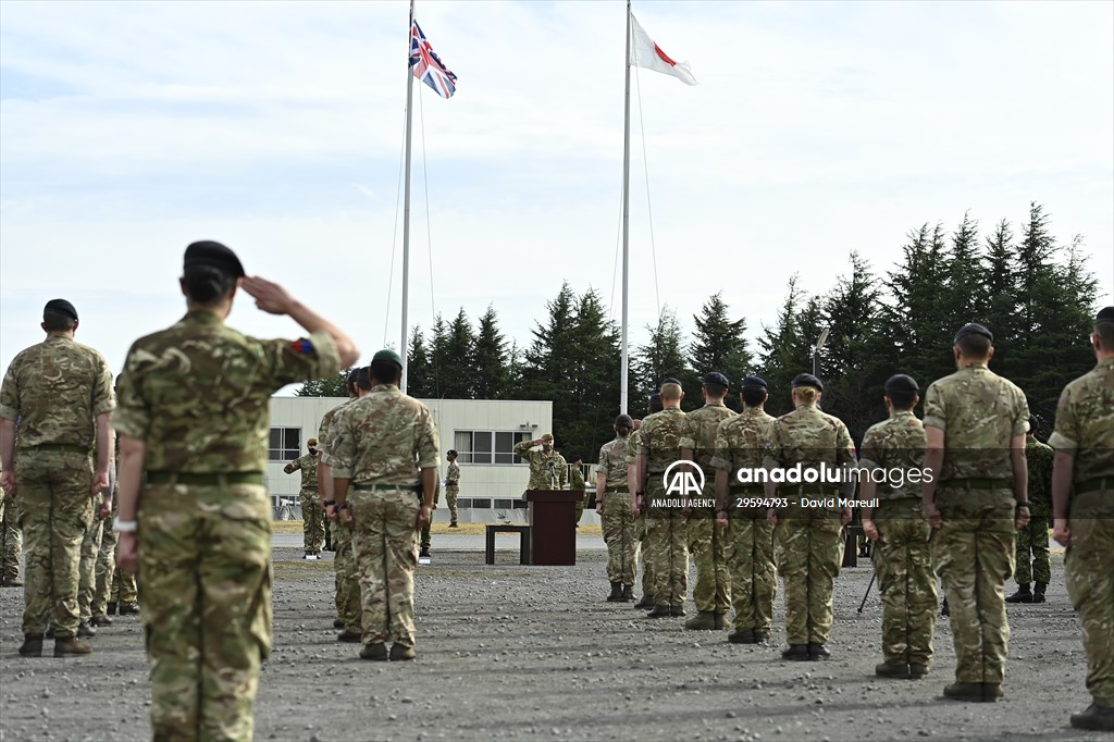 Bilateral Field Training Exercise called “Vigilant Isles 22” in Japan