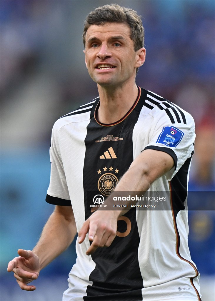 Football Stars over 30 years old at FIFA World Cup Qatar 2022