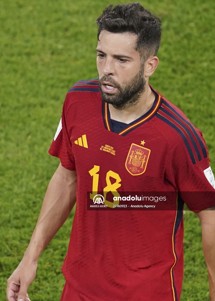 Football Stars over 30 years old at FIFA World Cup Qatar 2022