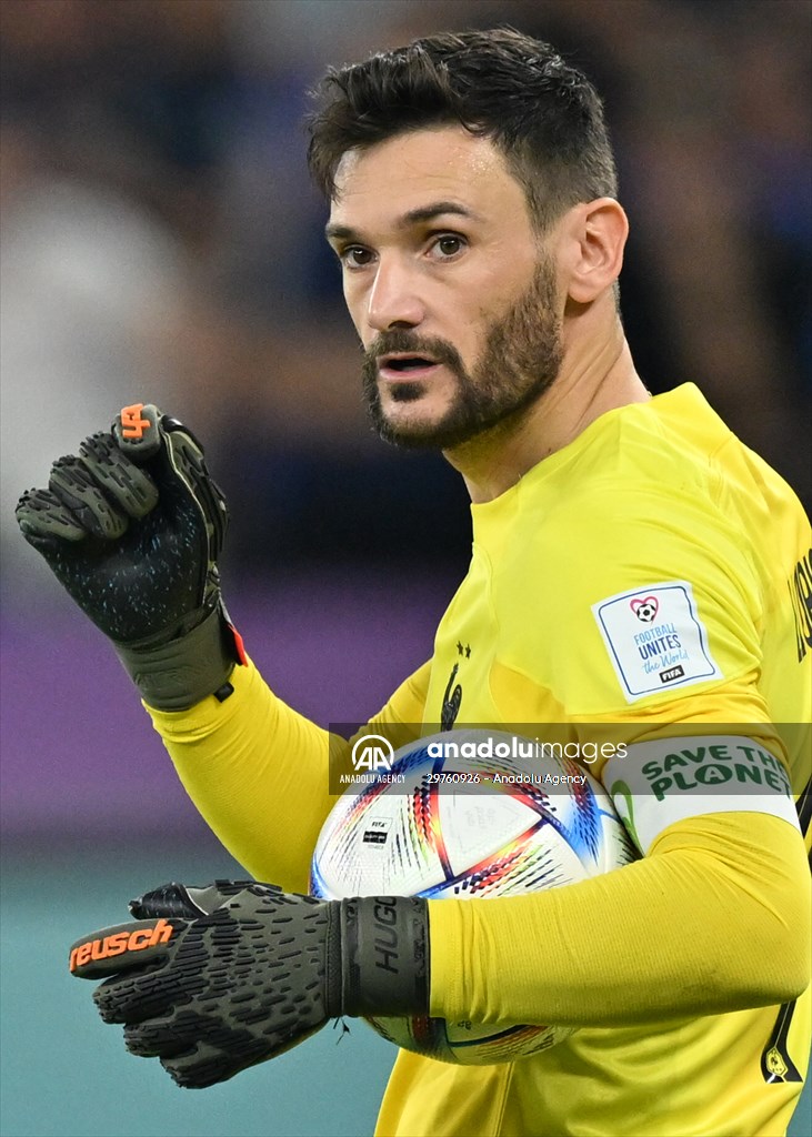 Football Stars over 30 years old at FIFA World Cup Qatar 2022