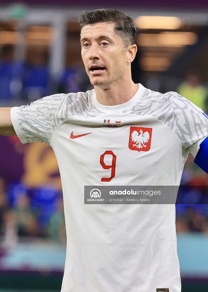 Football Stars over 30 years old at FIFA World Cup Qatar 2022