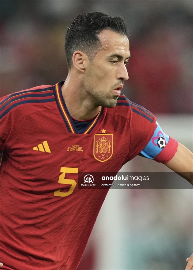 Football Stars over 30 years old at FIFA World Cup Qatar 2022