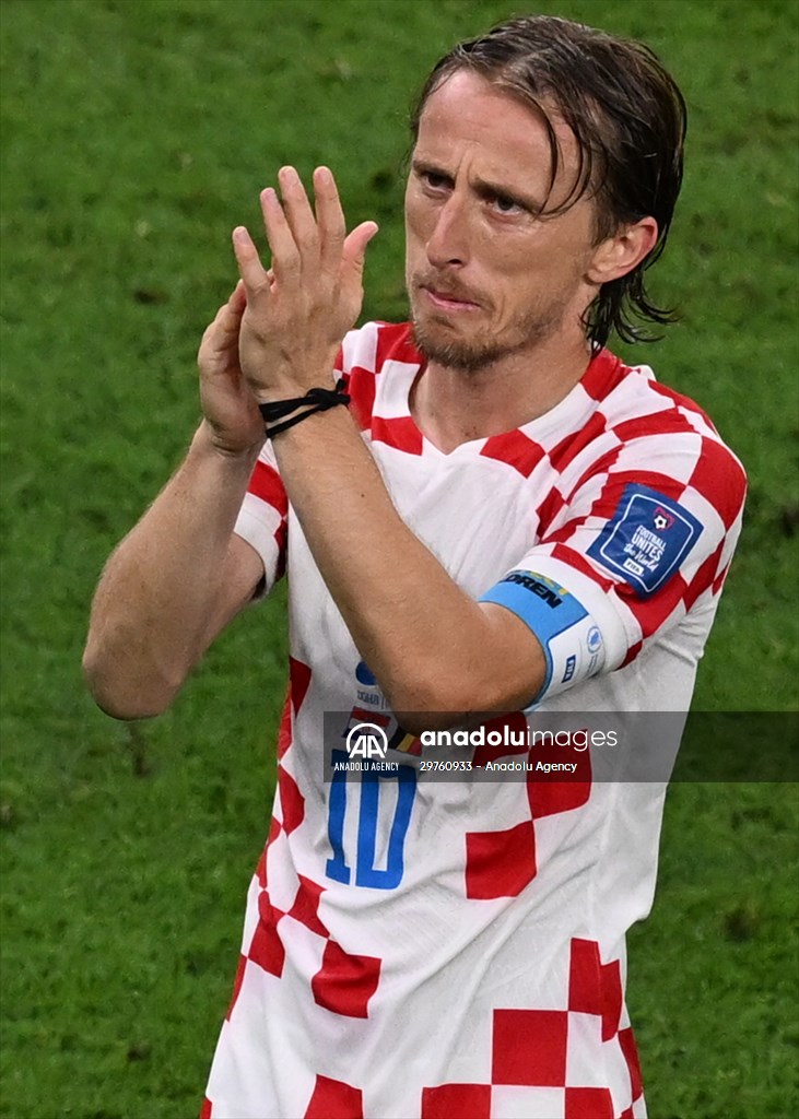 Football Stars over 30 years old at FIFA World Cup Qatar 2022