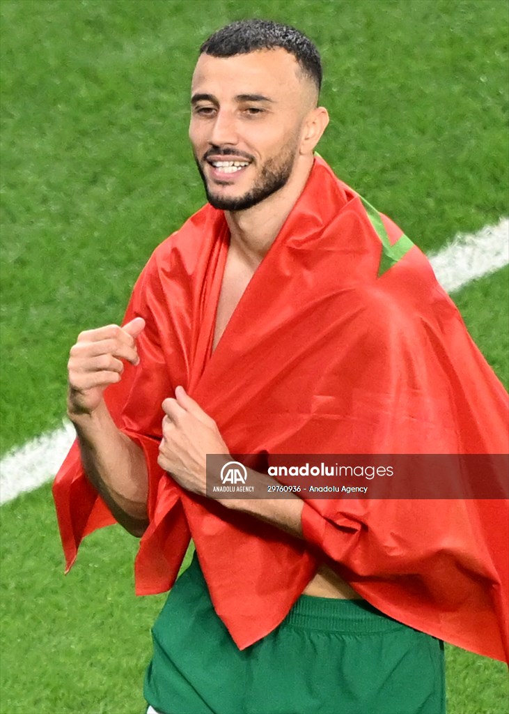 Football Stars over 30 years old at FIFA World Cup Qatar 2022