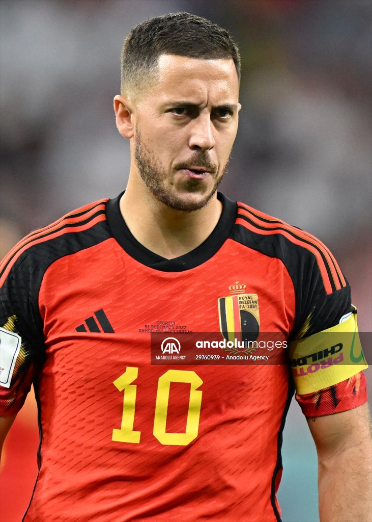 Football Stars over 30 years old at FIFA World Cup Qatar 2022