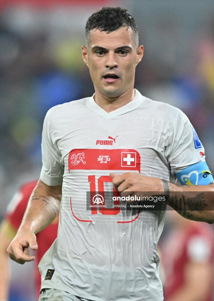 Football Stars over 30 years old at FIFA World Cup Qatar 2022