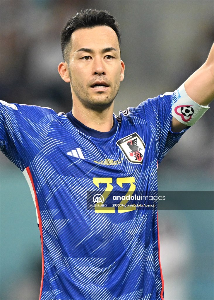 Football Stars over 30 years old at FIFA World Cup Qatar 2022