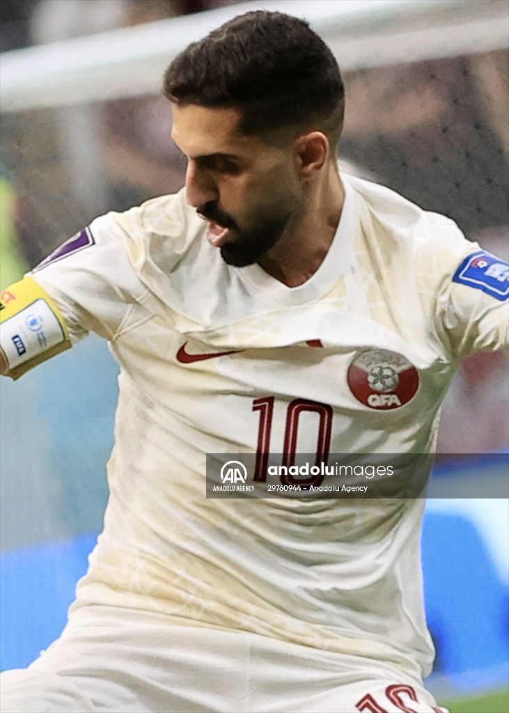 Football Stars over 30 years old at FIFA World Cup Qatar 2022