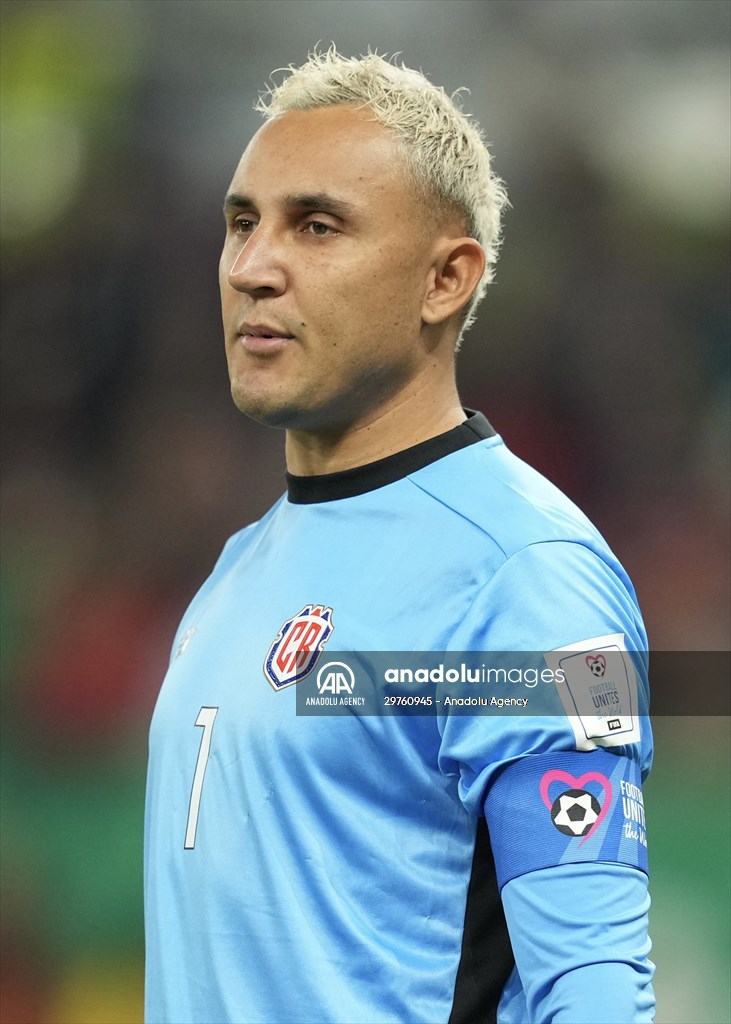 Football Stars over 30 years old at FIFA World Cup Qatar 2022