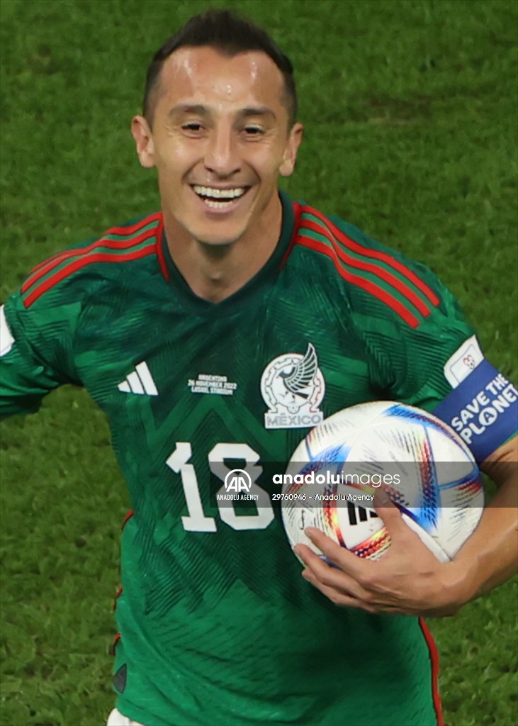 Football Stars over 30 years old at FIFA World Cup Qatar 2022