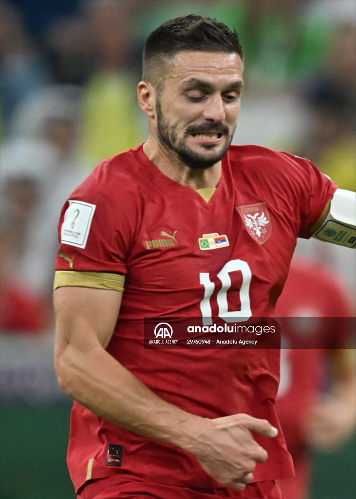 Football Stars over 30 years old at FIFA World Cup Qatar 2022