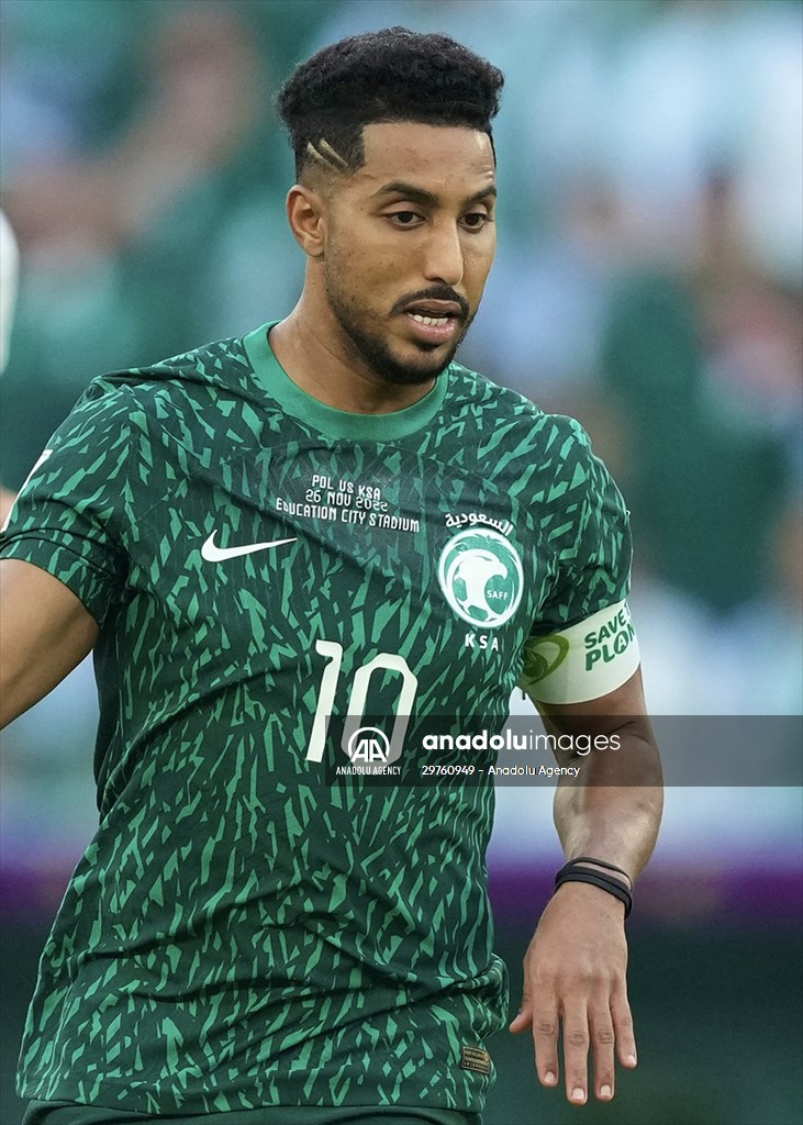 Football Stars over 30 years old at FIFA World Cup Qatar 2022