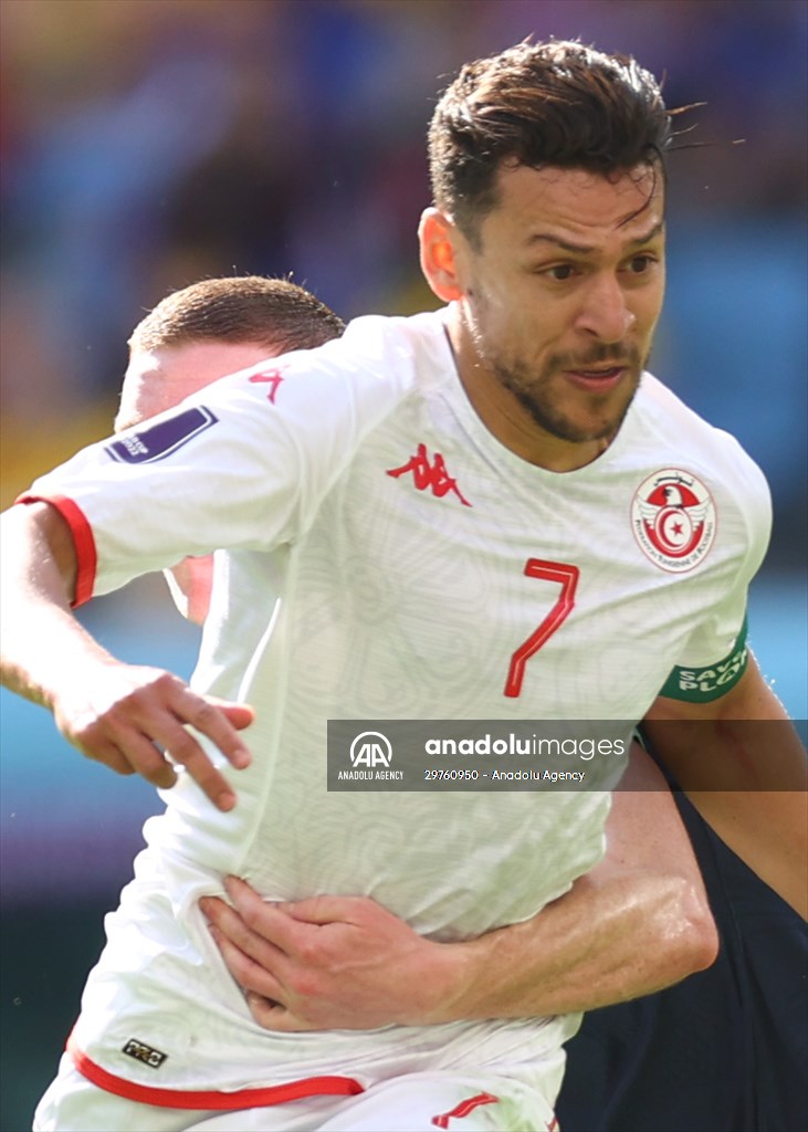 Football Stars over 30 years old at FIFA World Cup Qatar 2022