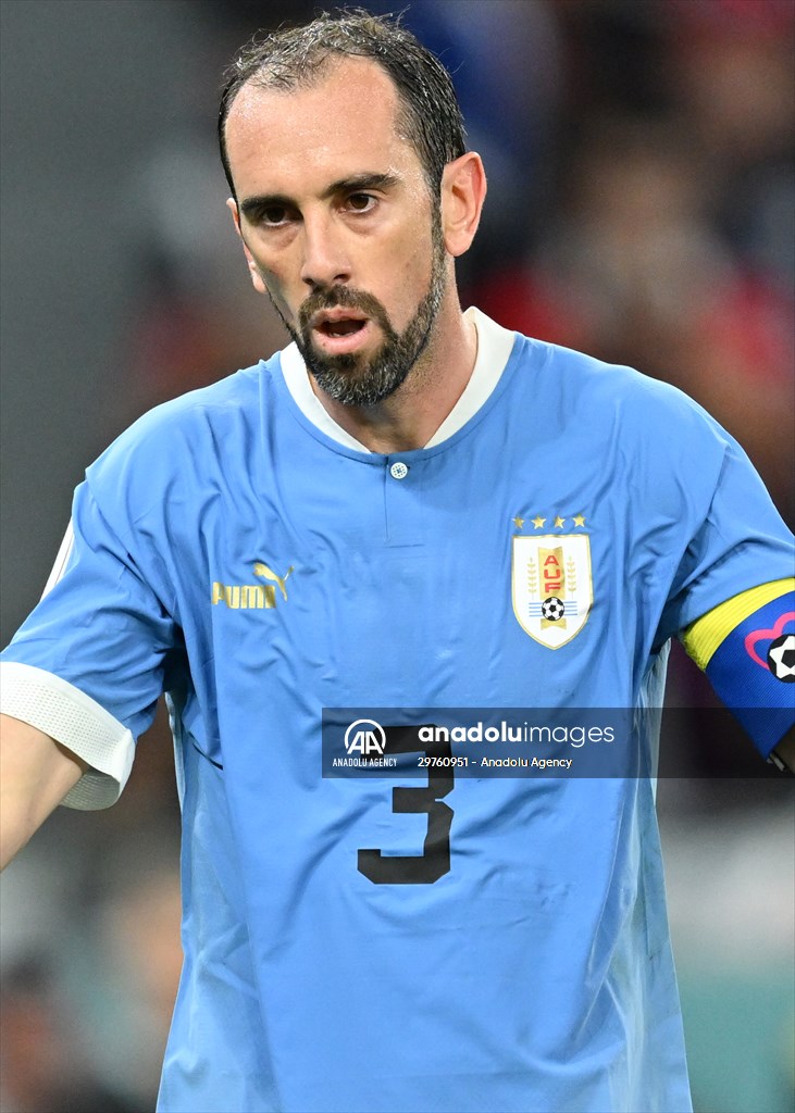 Football Stars over 30 years old at FIFA World Cup Qatar 2022