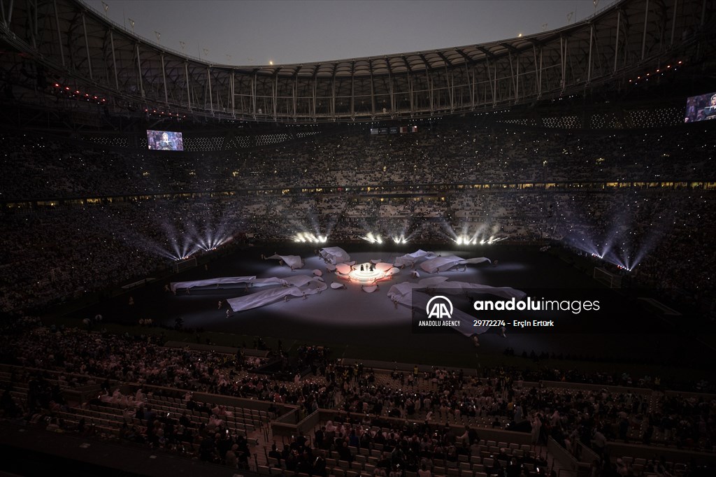 Ahead of Argentina v France: FIFA World Cup 2022 Final