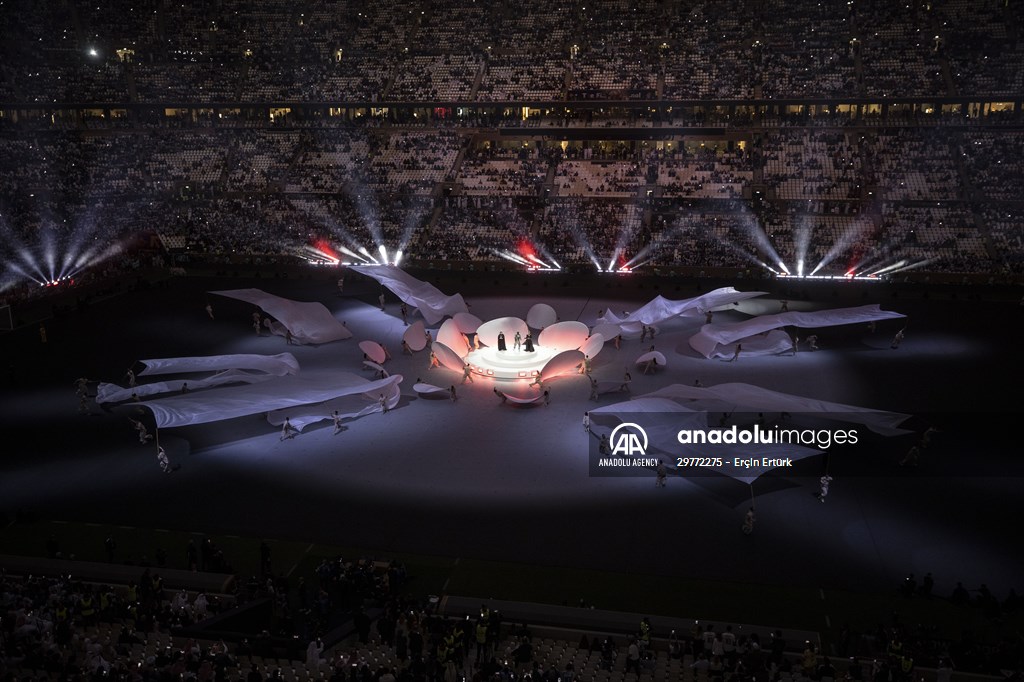 Ahead of Argentina v France: FIFA World Cup 2022 Final