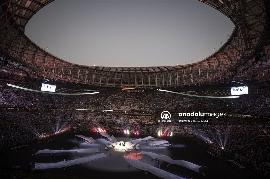 Ahead of Argentina v France: FIFA World Cup 2022 Final