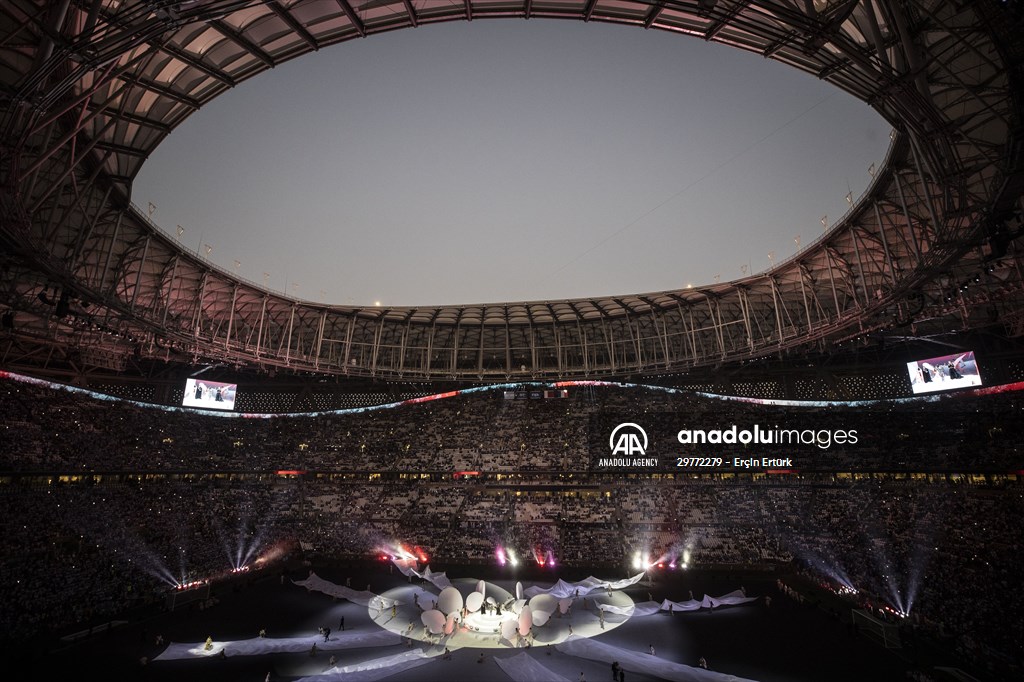 Ahead of Argentina v France: FIFA World Cup 2022 Final