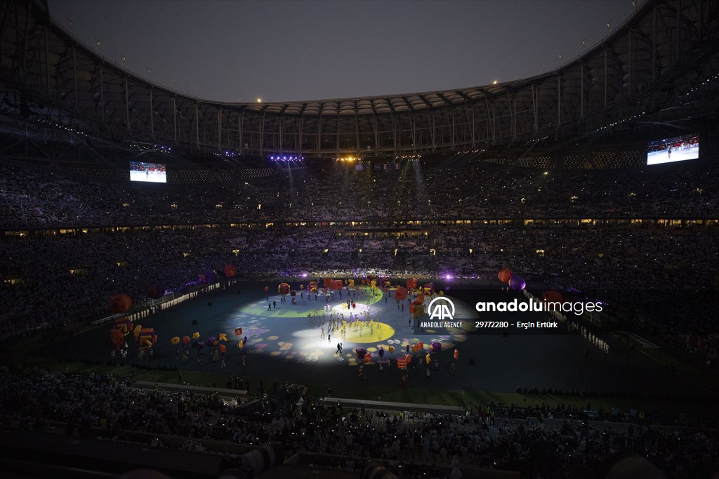 Ahead of Argentina v France: FIFA World Cup 2022 Final