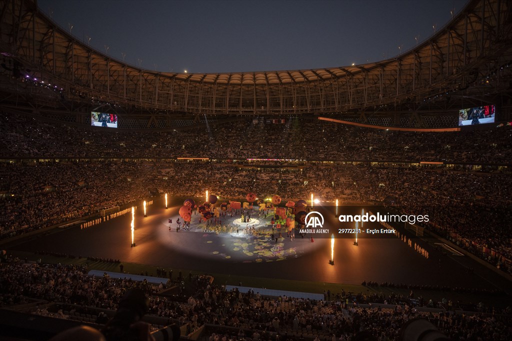 Ahead of Argentina v France: FIFA World Cup 2022 Final