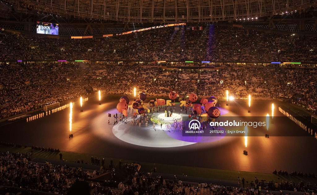 Ahead of Argentina v France: FIFA World Cup 2022 Final