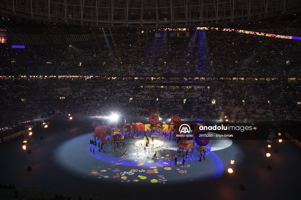 Ahead of Argentina v France: FIFA World Cup 2022 Final