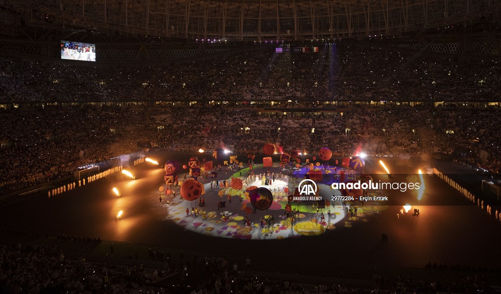 Ahead of Argentina v France: FIFA World Cup 2022 Final