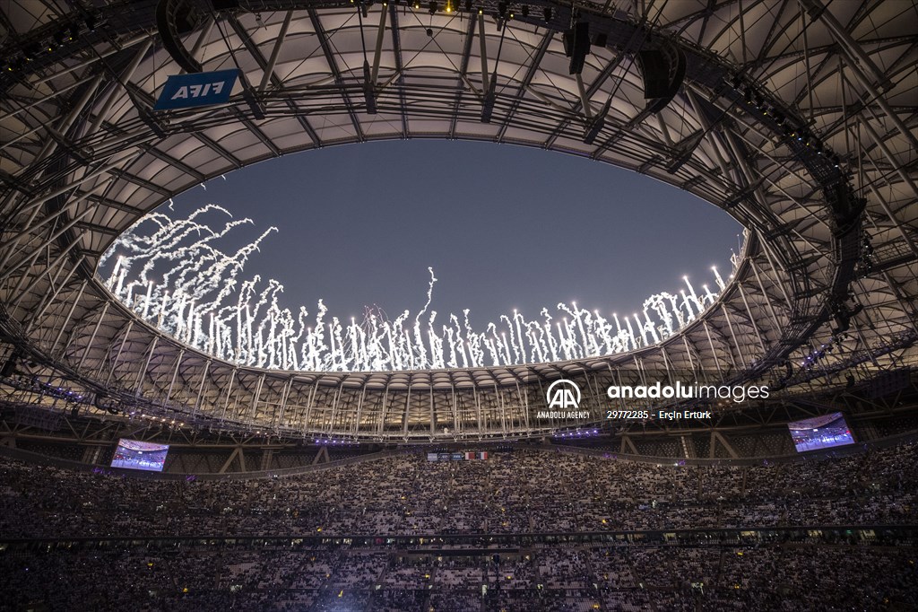 Ahead of Argentina v France: FIFA World Cup 2022 Final