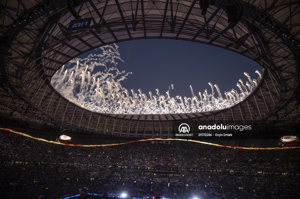 Ahead of Argentina v France: FIFA World Cup 2022 Final